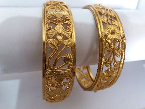 Casting Bangles Without Lock