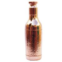 Handcrafted Copper  bottle