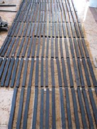 Macassar Ebony Timber