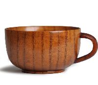 Wooden Cup MWI C03