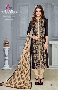 embroidery salwar kameez