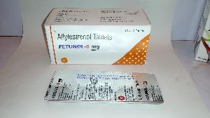 allylestrenol tablet