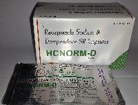 Hcnorm - D Capsules