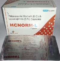 Hcnorm-L Capsule