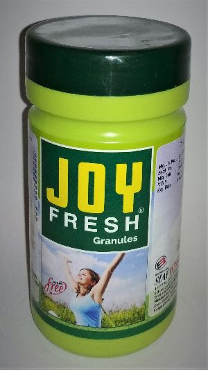 JOYFRESH Granules