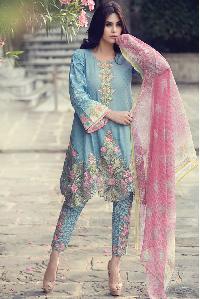 Maria-B Pakistani Suits