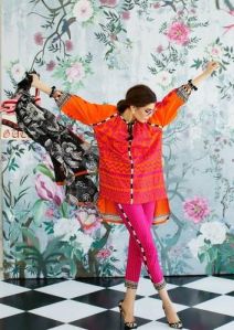 Sana Safinaz Original Suits