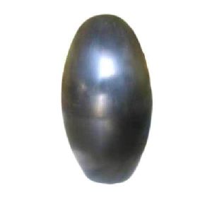 Oval Marble Stone Shivling