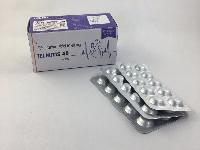 40 mg Telmisartan