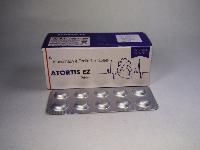 10 mg Atorvastatin