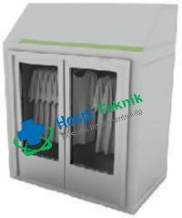 Laminar Air Flow Cabinets