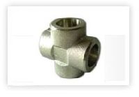 Forged Pipe Fittings