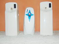 automatic airfreshener dispenser