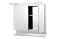 Double Door Stainless Steel Multi-purpose Cabinet