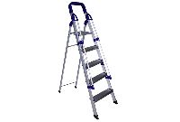 Railing 5 Step Home-Pro Ladder