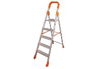 Titanium Plus Aluminium Ladder 5 Step