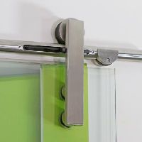 FLORENCE (Soft Closing Internal Partition Sliding System Patented Soft Closing Mechanism )