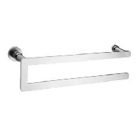 OGH-TB-1S (Flattended Towel bar with Knob )