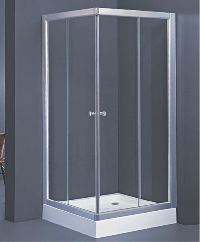 Sublime Shower Enclosures