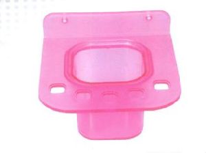 Polypropylene Bathroom Trays