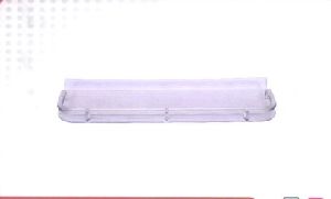 Polypropylene Plain Shelves