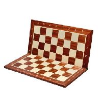 Folding Chess Board