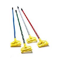 Steel Five Feet Stick Mop Stick