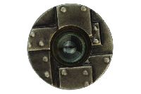 Rivet Peep Hole