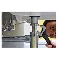 water systems plumbing services