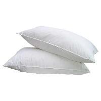 feather pillows
