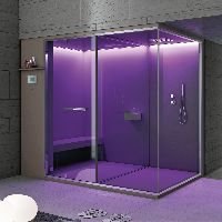 ETHOS sauna bath system
