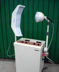 Microwave Diathermy