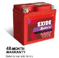 Exide Xplore