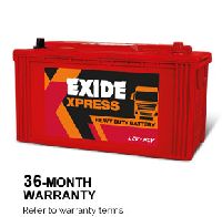 Exide Xpress