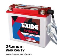 Exide Xtreme