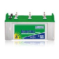 Luminous Inverlast Flat Plate Batteries