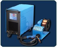 Welding Machinery