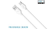 Reversible Design USB Cable