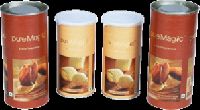 Laminated Composite Cans