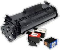 printer cartridges scrap