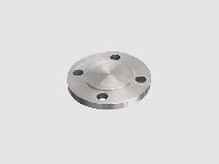 blind flanges