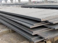 Mild Steel Plates