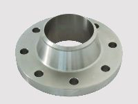 Weldneck Flanges