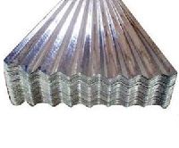 Galvanized Corrugated Sheets