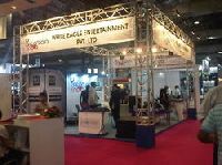 Booth Truss