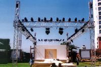 lighting truss