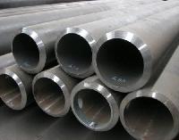 Carbon Steel Pipes