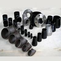 ERW Pipe Fittings
