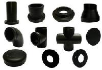 hdpe pipe fittings