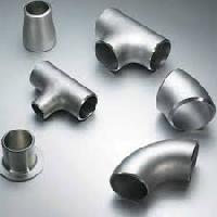 Seamless Pipe Fittings